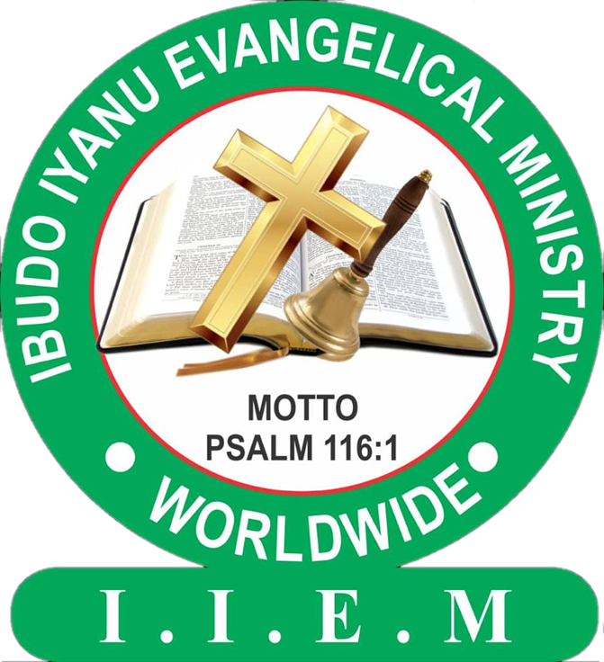 Christ Apostolic Church Ibudo Iyanu